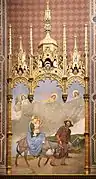 Flight into Egypt