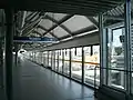 Station Vila Prudente