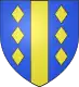 Coat of arms of Mortagne-sur-Gironde