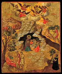 The Nativity