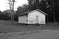 Mount Joel Schoolhouse in Simoda West Virginia