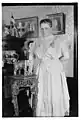 Mrs. John Francis Yawger