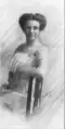 Mrs. William Grant Brown