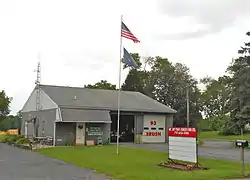 Mt. Joy Township Forest Fire Co.