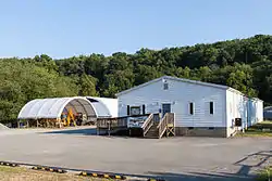 Municipal Building