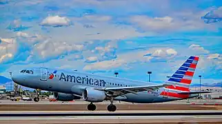 Airbus A320-200