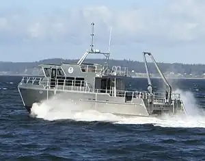RV Bay Hydro II