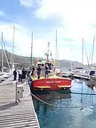 Stern