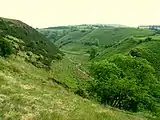 Haile countryside