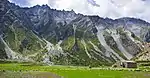 Panchamukhi Mountain