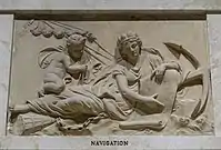 Navigationby Joseph Panzetta and Thomas Dubbin.