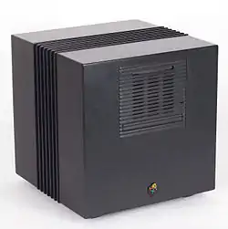 NeXTcube (c. 1990)