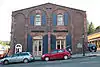 Nevada Theatre