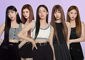 NewJeans (2023)