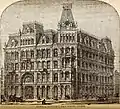20th Street and Broadway