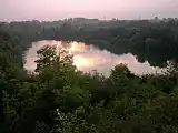 Newbold Quarry Park
