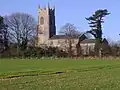 Northrepps Parish Church