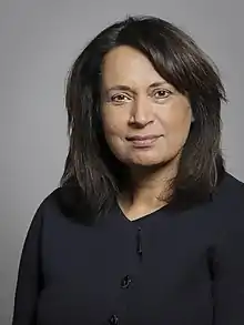Ruby McGregor-Smith