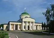 Nativity Church