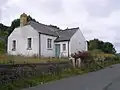Crossconnell school, circa 2020