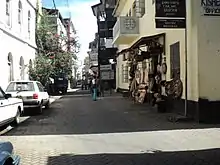 Mombasa, Kenya