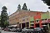 Old Towne Orange Historic District