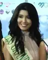 Miss Grand Sri Lanka 2015Ornella Gunesekere&nbsp;[tr]