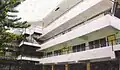 Highschool Building