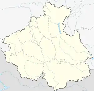 Maasheybash is located in Altai Republic