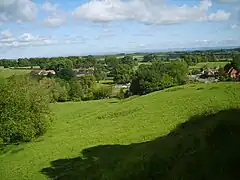 Near North Grimston