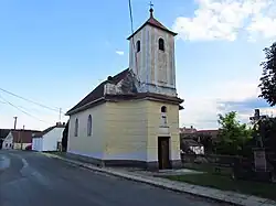 Chapel of the Holy Trinity