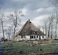 Farm in Zuidschermer