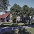 Farm in 's-Heer Arendskerke