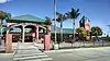 Oxnard Transit Center portal