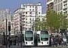 Porte de Vanves