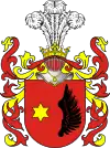 Antanas Anupras Gelgaudas&nbsp;[lt] (Polish: Antoni Onufry Giełgud)