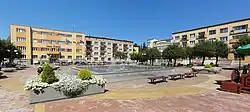 John Paul II Square