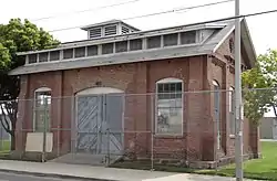 Pacific Electric Sub-Station No. 14