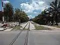 Railway, Pa-dang Besa, Sadao District