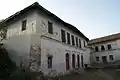 Palace of Kunihar
