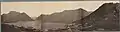 Late 19th-century panorama