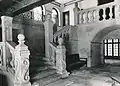 Internal staircase
