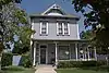 Parker House