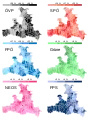 Results by party