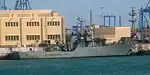 Anaga class