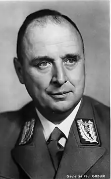 Paul Giesler