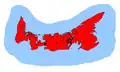 Key map