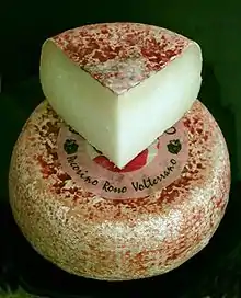 Pecorino Toscano