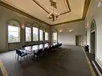 Level 2 Meeting Room