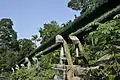 Penstock at Operational Stage